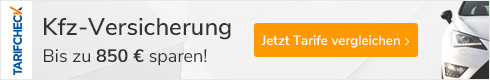 KFZ-Versicherung